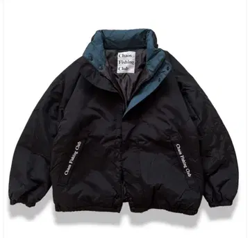 Chaos Fishing Club SUMIDA RIVER JACKET