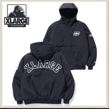 XLARGE 나일론 자켓