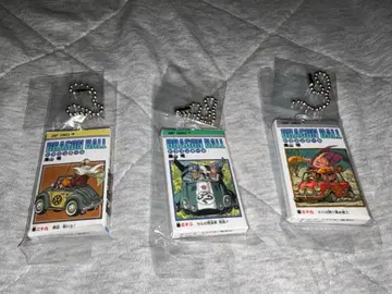 드래곤볼 코믹스 참 컬렉션 3 29, 32, 39권