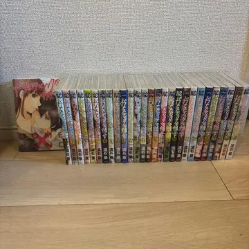 도메스틱한 그녀 도메카노 전권 세트 일부 미독 새상품