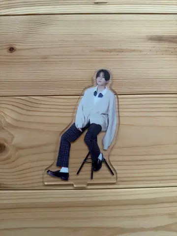 FANTASTICS 야기 유세이 아크릴 스탠드