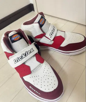 Dickies 안전화 미사용 새상품 상자 없음