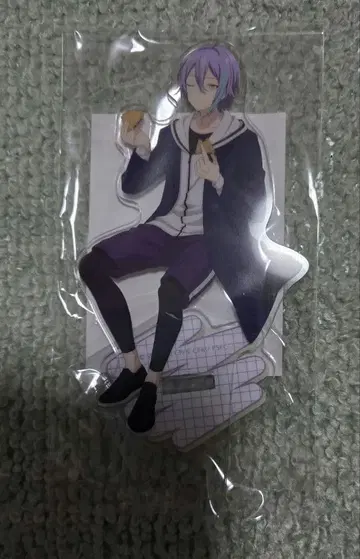 프로세카 해피 컬렉션 복권 B상 아크릴 스탠드 카미시로 루이