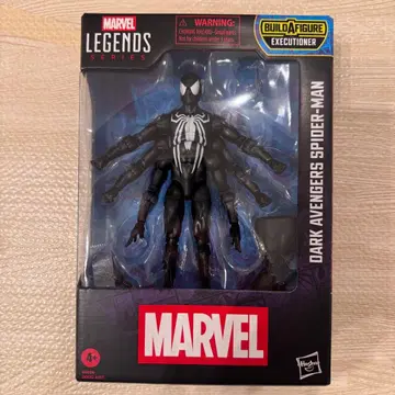 마블 레전드 다크 어벤져스 스파이더맨