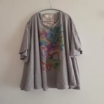 JELLY GARCIA premium wear 상의