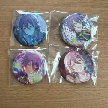 프로세카 카미시로 루이 캔뱃지