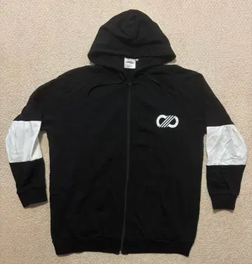 아이돌 마스터 샤이니 컬러즈 후드티 반다이남코