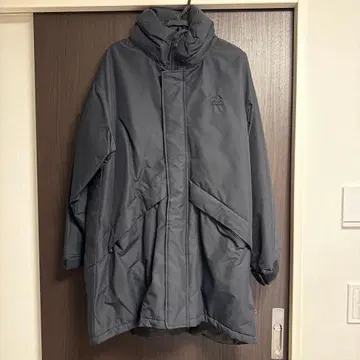 프랭클린 클라이밍 모즈 코트