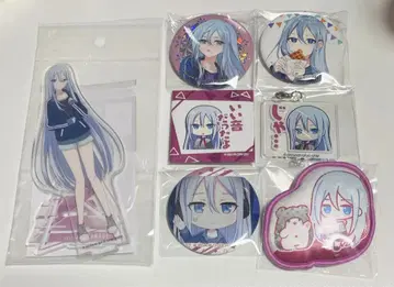 프로세카 요이사키 카나데 굿즈 묶음 판매 즉시 구매