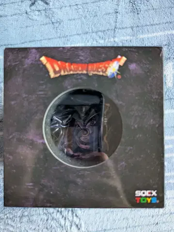 드래곤 퀘스트 메탈릭 몬스터즈 갤러리 류오