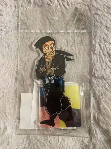 야마다 덴조 닌타마 낙란 낙제닌자란타로 아크릴 스탠드