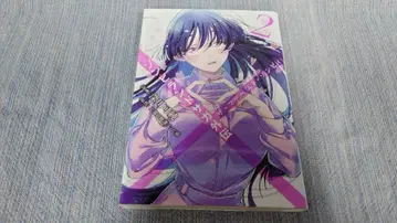 후카가와 카즈미 좀비랜드 사가 외전 더 퍼스트 좀비 2권 초판