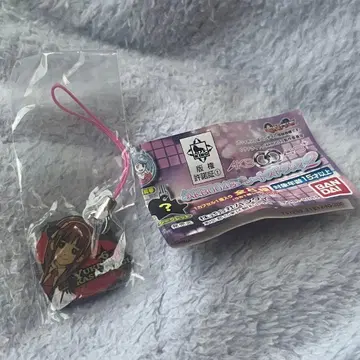 AKB0048 플레이트 스트랩 카시와기 유키