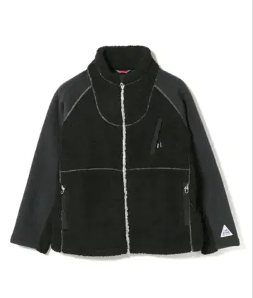 CAPE HEIGHTS / 별주 보아 블루종