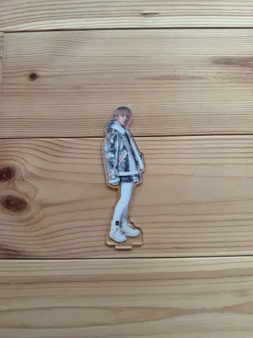 FANTASTICS 사토 타이기 아크릴 스탠드 x 2