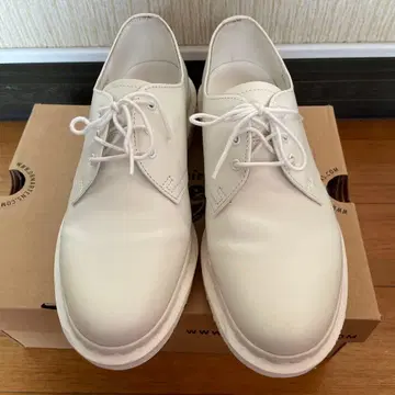 닥터마틴 3홀 1461 MONO