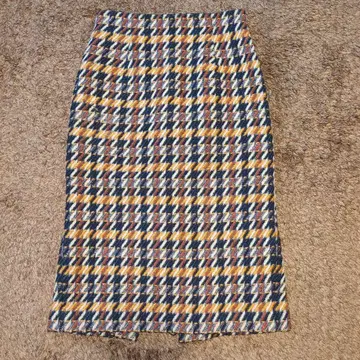 allureville 타이트 스커트 사이즈 2