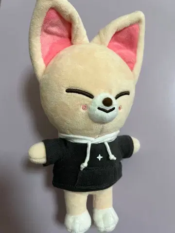 Stray Kids 스키즈 SKZOO 오리지널 아이엔 폭시니