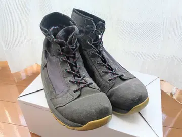 [ Danner ] x [ hobo ] 스웨이드 부츠