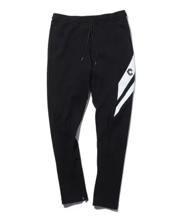 [미사용과 동일] 트윈 스트라이프 스키니 팬츠