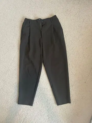 루이스 그레이 슬랙스 S 사이즈