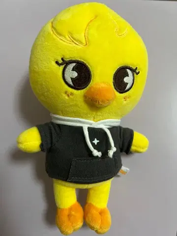 Stray Kids 스키즈 SKZOO 오리지널 필릭스 포가리