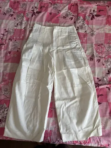 [ 새상품급 ] SHINYAKOZUKA BAGGY 신야 코즈카 배기