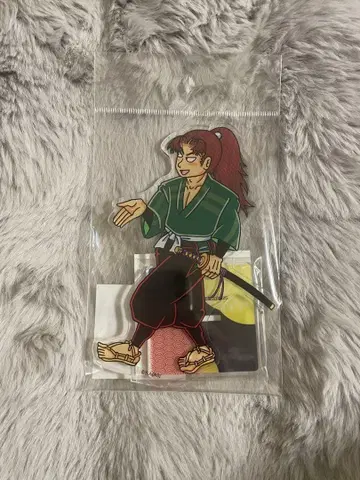 야마다 릿키치 닌타마 락란 낙제닌자란타로 아크릴 스탠드