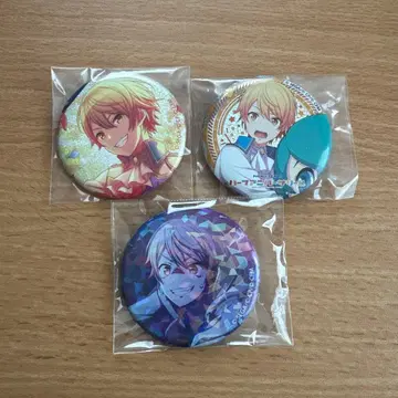 프로세카 텐마 츠카사 캔뱃지