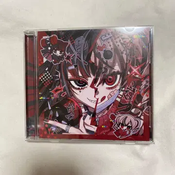 DIE LUNG TOE #3 보컬로이드 컴필레이션 CD