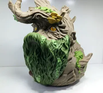 TUBBZ 반지의 제왕 트리비어드 피규어