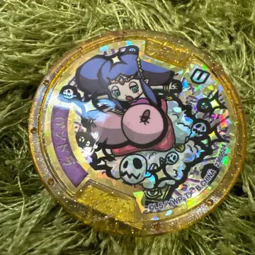 [ 초레어 ] 요괴 메달 판도라