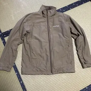 몽벨 크리마플러스 100 자켓