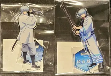 은혼 진장 아크릴 스탠드 긴토키