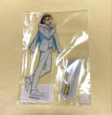 겁쟁이 페달 프린세스 카페 토도 진파치 아크릴 스탠드 스노우 화이트