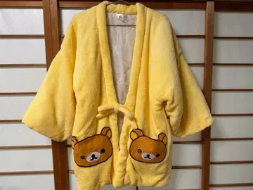 리락쿠마 한텐 반텐 짱짱코