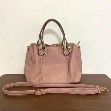 MonteRosso 2way 백 핑크