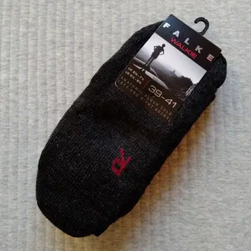 FALKE WALKIE 삭스 39-41 그레이 GRAY