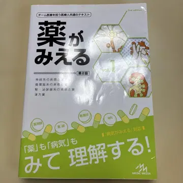 약이 보이는 vol.1