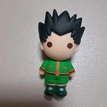 HUNTER x HUNTER 제일복권 H상 곤