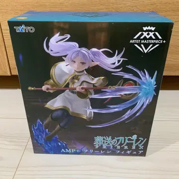 장송의 프리렌 AMP+프리렌 피규어