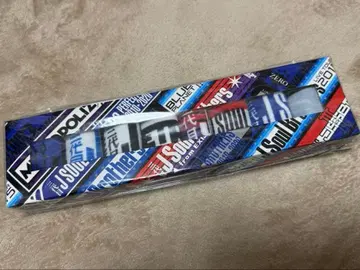 3대 J Soul Brothers 10주년 기념 미니 타월