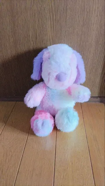 스누피 봉제 인형