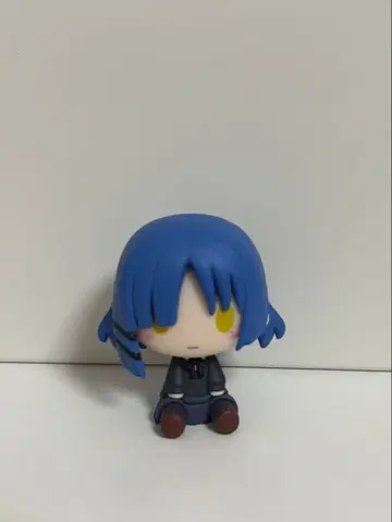 야마다 료 E상 쵸코놋코 보치 더 록