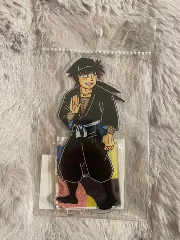 도이 한스케 닌타마 낙란 낙제닌자란타로 아크릴 스탠드