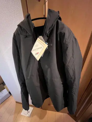 새상품 스바루 자켓 L 마그넷