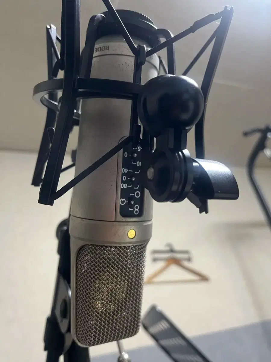 Joytron GM50U microphone #조이트론마이크,#방송용마이크,#usb마이크,#마이크 on Bunjang Global  Site.