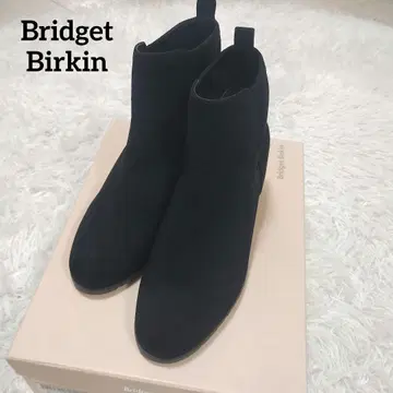 [ 새상품 ] Bridget Birkin 숏부츠 23.0cm