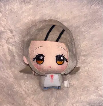 학원 아이돌 마스터 SD 인형 남코 한정판 시노자와 히로