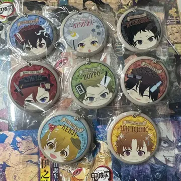 문호 스트레이독스 거울